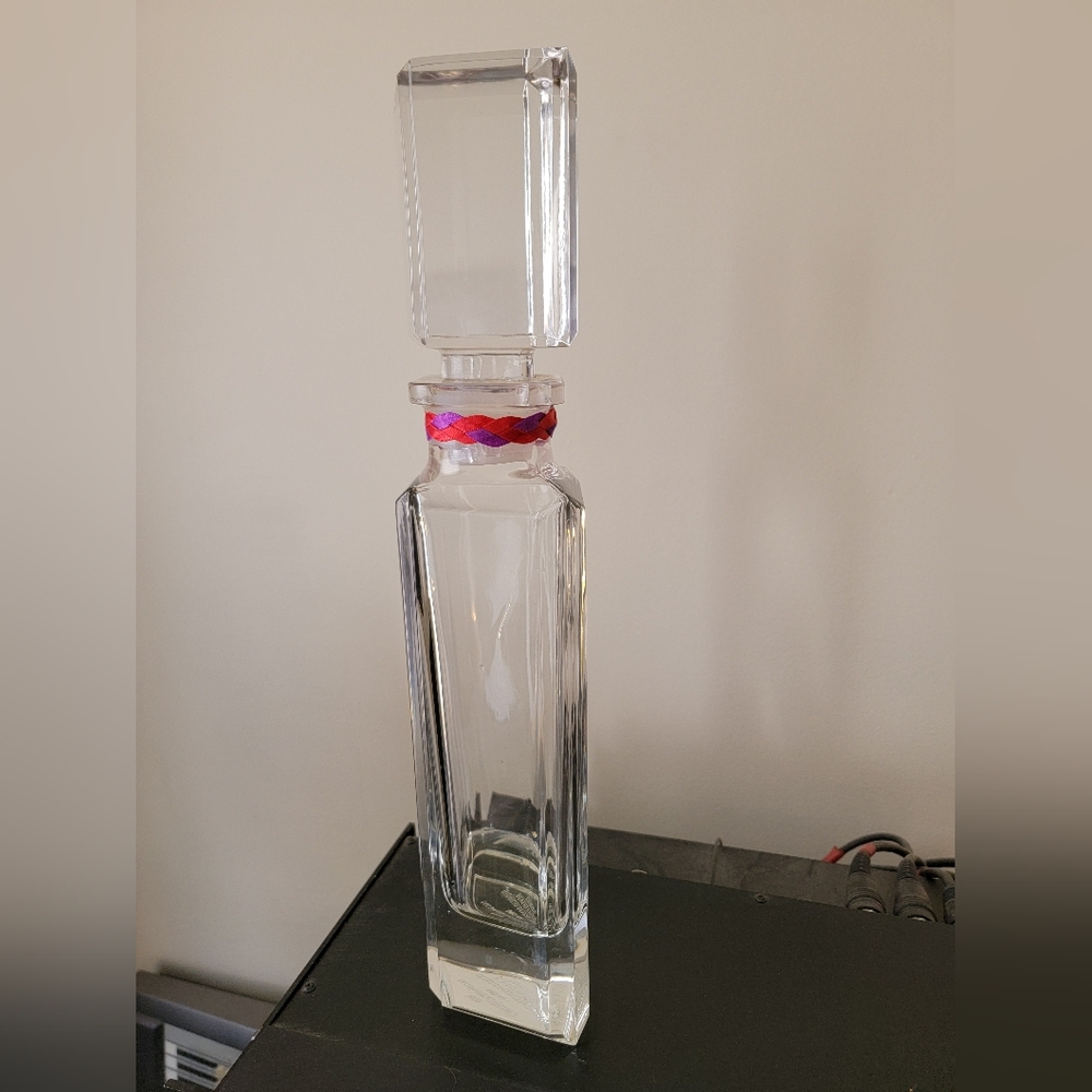 Super Size 16in Giorgio RED Bottle Beverly Hills  Perfume Display Factice Empty - Picture 6 of 12